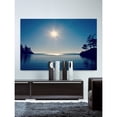 thumbnail image 5 of Marmont Hill "Do No Harm" by Robert Dickinson Painting Print on Canvas, 5 of 5