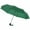 Green, variant on 21.5in Ida 3-Section Umbrella (Pack of 2)