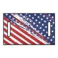 thumbnail image 3 of Jeiento USA Flag Universal Golf Cart Seat Covers for Women Men Non-Slip Golf Cart Seat Towel Blanket Golf Cart Accessories 4Th of July Decor, 3 of 5