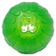 thumbnail image 2 of Pelota para Masticar con Dispensador de Premios Starmark Mediana/Grande para Perros, 2 of 6