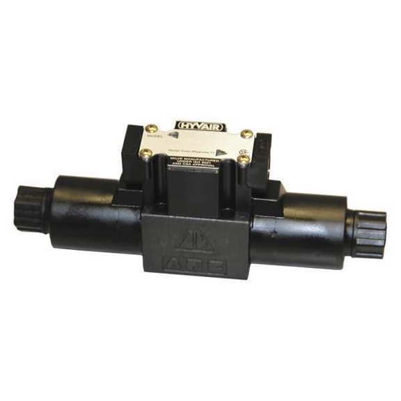 Chief Hydraulic Valve,Four-Way,115V AC D03S-2C-115A-35