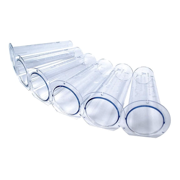 Bat Removal Cone, 6 in, PK