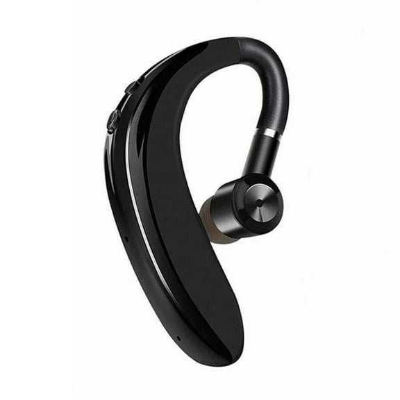 Bluetooth 5.0 Headset Wireless Earpiece Handsfree Earphone Best Hot NEW S7I0. C5L8