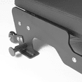 thumbnail image 4 of Ironax Adjustable Nordic Bench GHD for Hamstring and Core Training, 4 of 14