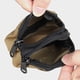 thumbnail image 2 of Riñonera Riñonera exterior Bolsa multiusos para uso general Bolsa de almacenamiento de nailon, 2 of 6