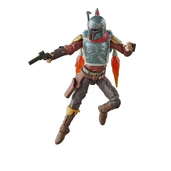 Star Wars The Vintage Collection Cobb Vanth (Mandalorian Armor) Action Figure (3.75”)