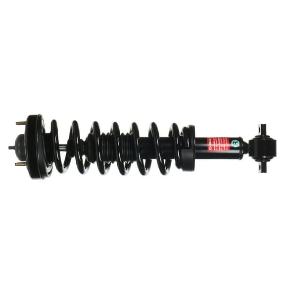 Monroe Shocks & Struts Quick-Strut 173031R Strut and Coil Spring Assembly