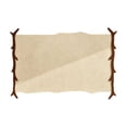 thumbnail image 2 of Branch Border Fabric Photo Board, Nature Inspired Polyester Note Board, Sturdy Push Pin Friendly Display Panel Easy Hanging Multipurpose Wall Ornament for Home Bedroom Office Bohemian Farmhouse Decor, 2 of 6