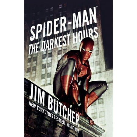 Spiderman: Spider-Man: The Darkest Hours (Paperback)