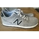 thumbnail image 1 of New Balance 501 Mens Running Shoe Sneakers Size 13 Grey Black Casual Suede, 1 of 6
