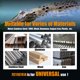 thumbnail image 4 of Disco de solapa Merryland Craft-Line FC1107414-20 115 mm, grano 80, 4 of 5