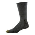 thumbnail image 3 of GOLDTOE Edition Men's ProSport Cushion Max Short Crew Socks, 6-Pack, 3 of 4