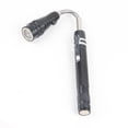 thumbnail image 2 of NARABB 3 Lamp Strong Suction Iron Stretching Steel Tube Metal Hose Any Bend LED Multifunctional Flashlight, 2 of 2