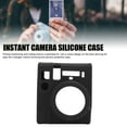 thumbnail image 3 of Étui en Silicone pour Appareil Photo Instantané Résistant aux Rayures et aux Chocs pour Photographie en Extérieur, 3 of 7