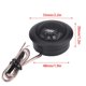 thumbnail image 2 of Acouto - Altavoces de audio para coche, 6.5 altavoces de audio para coche, par de altavoces de audio, 2 of 9