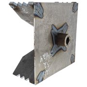 Billy Goat 810930 Impeller Assembly HTR1803VEU HTR1803V DL1802VE