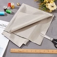 thumbnail image 5 of EMF Protection Fabric EMI RF RFID Shielding Copper Fabric 39.37x43.30Inch Faraday Fabric Shielding Rating from 10khz to 30Ghz, 5 of 5