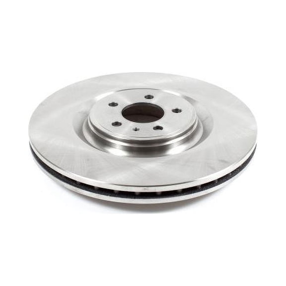 Power Stop AR85151 Autospecialty OE Replacement Brake Rotor - Front