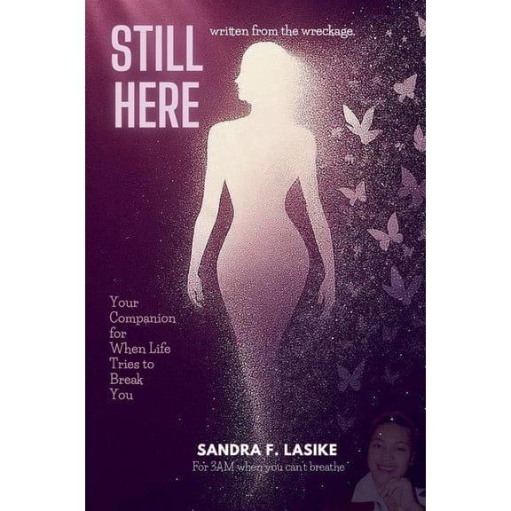 Still Here Still Here, Book 1, (Paperback)
