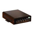 thumbnail image 1 of Tycon TP-SW5G-24HP IEEE802.3af PoE 12-36VDC Haut Power, 1 of 1