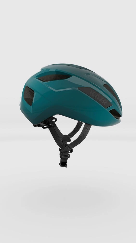 Kask Sintesi Bike Helmet, Aloe Green, Medium