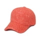 thumbnail image 1 of Gorro de invierno con agujero para cola de caballo para mujeres y hombres, para viajes al aire libre, gorra de béisbol informal y versátil de mezcla de seda dorada y plateada, 1 of 6