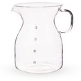 thumbnail image 3 of Primula PIKE Borosilicate Glass Pour Over Coffee Dripper & Carafe Set, 3 of 3