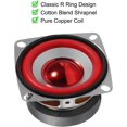 thumbnail image 4 of 4 Pcs 4Ohm 5W Haut-Parleur Audio Stéréo pour Arduino Remplacement (4 Pcs), 4 of 7