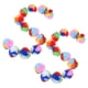 thumbnail image 3 of 40 juguetes para gatos, pelotas de peluche arcoíris, divertidas pelotas interactivas., 3 of 6