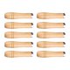 thumbnail image 5 of 10 limas de madera para pulir y desarmadores de madera dura para mantenimiento de garaje. grande, 5 of 9