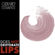 Gerard Cosmetics HydraMatte Liquid Lipstick - Invasion , 0.085 oz Lipstick
