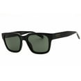 thumbnail image 3 of Gucci GG1857S-001 Black square Mens Sunglasses for Mens, 3 of 5