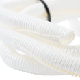 thumbnail image 2 of Tubos de gestión de cables Gardner Bender FLX-1005 W, 2,5 cm x 1,5 m, 2 of 4