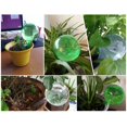 thumbnail image 1 of 2 PACKS Imitation glass ball automatic watering device transparent, 1 of 6