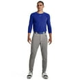 thumbnail image 3 of Pantalón Under Armour Utility Baseball de pierna recta para hombre, 3 of 6