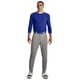 thumbnail image 3 of Pantalón de béisbol Under Armour Utility para hombre, color gris y negro, 3 of 6