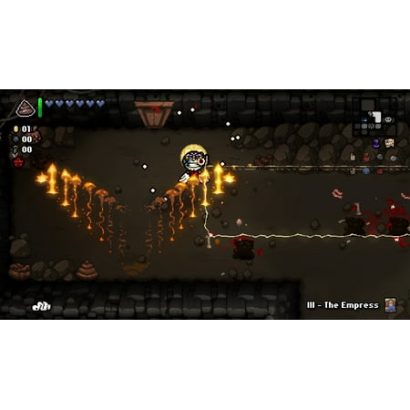 The Binding of Isaac: Repentance - PlayStation 5