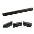 thumbnail image 3 of DEWIN BS‑28E RGB Bluetooth Speaker Strip TV Computer Home Theater Audio Speaker for Living Room, 3 of 14