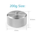 thumbnail image 2 of Contrapeso AngelReally para DJI Ronin S y Zhiyun Gimbal 200 g, 2 of 8