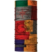 Buff Original Buff: Temple