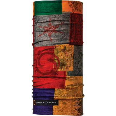 Buff Original Buff: Temple