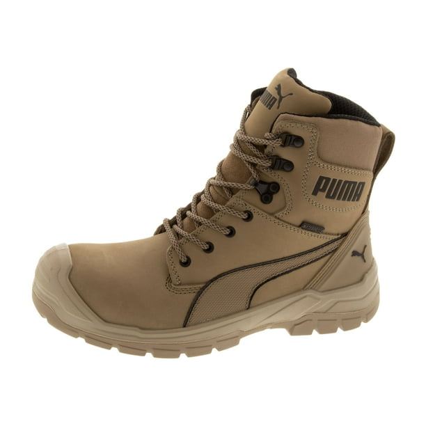 puma conquest