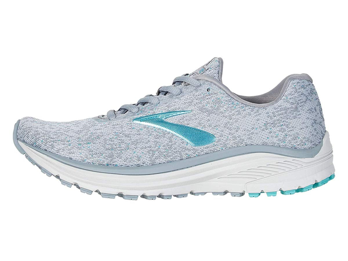brooks women's anthem 2 running shoes