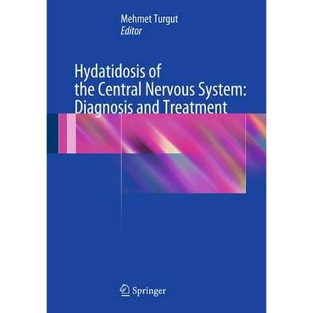 ISBN 9783642543586 product image for Hydatidosis of the Central Nervous System: Diagnosis and Treatment (Hardcover) | upcitemdb.com