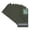Earthen Gray, variant on Gray 12.5x22 Uncut Art Mat Board - No Opening - 10 Mats