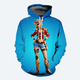 thumbnail image 2 of Sudadera con capucha para hombre con estampado 3D de Fortress Night, nueva sudadera de invierno, sudadera informal clásica, sudadera con capucha de estilo moderno de moda urbana para hombre, 2 of 5
