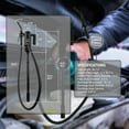 thumbnail image 3 of Tera Pump Dispensing Pump 20092 TREDRUME-CH; 4.2 Gallons Per Minute; Electric Operated, 3 of 8