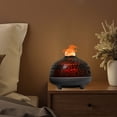 thumbnail image 4 of Gcvizuso Humidifier, Humidifier for Room, Cracked Humidifier, 4 of 5