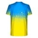 thumbnail image 3 of Camisetas de Manga Corta para Hombre Imprimir Cuello Redondo Camiseta de Moda Casual, Camiseta de Disfraz de Poliéster para Uso Al Aire Libre, Diario Y de Verano de Primavera, 3 of 5