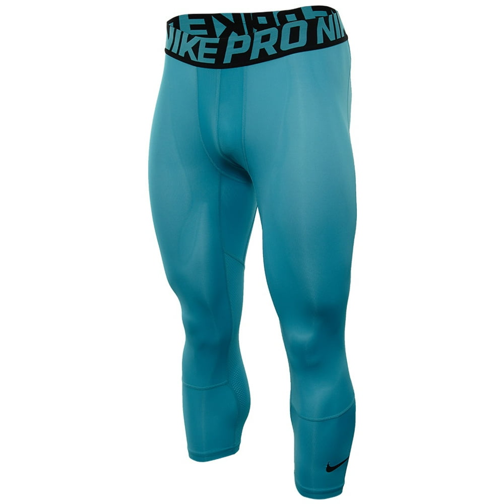 Nike Nike Threequarter Basketball Tights Mens Style 819701